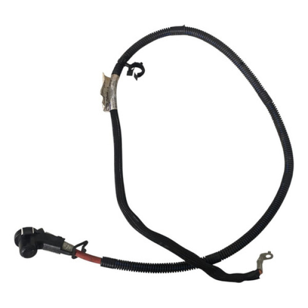 Cabo Chicote Bateria Fiat Strada 1.3 2024 52192858