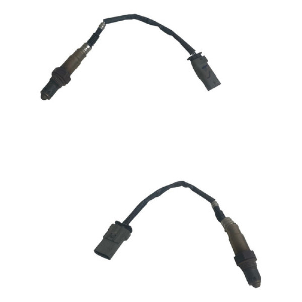 Sonda Lambda Gm Onix 1.0 Turbo 55503721