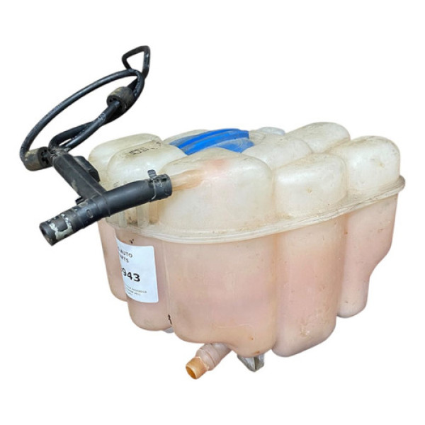 Reservatório Água Radiador Porsche Cayenne 2011 7p0121407