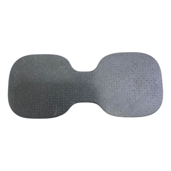 Borracha Porta Copos Fiat Mobi 2018 100237765