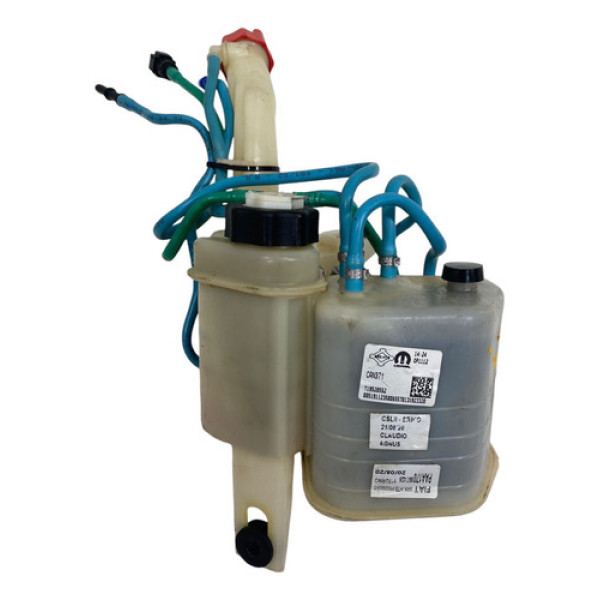 Reservatorio Partida Fria Fiat Mobi/uno/grand Siena 2018