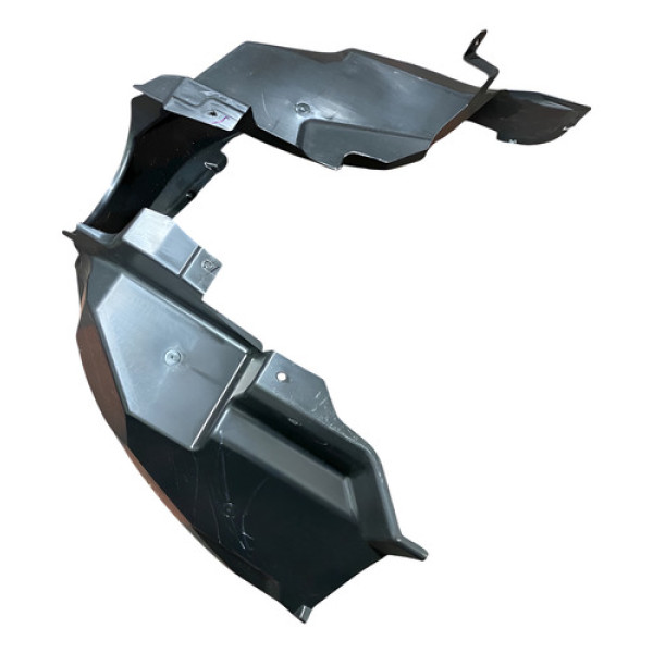 Parabarro Traseiro Esquerdo Jeep Commander 2.0 25 534907070