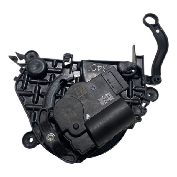 Motor Atuador Caixa Evaporadora Vw Polo/virtus 2q0907511f