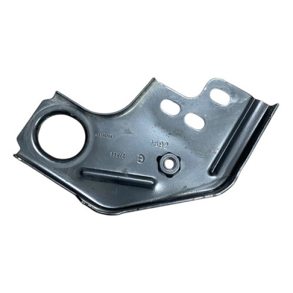 Suporte Esquerdo Radiador Fiat Fastback/pulse 2023 52160756