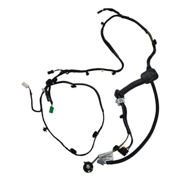 Chicote Tampa De Mala Peugeot 208 2023 9852675980