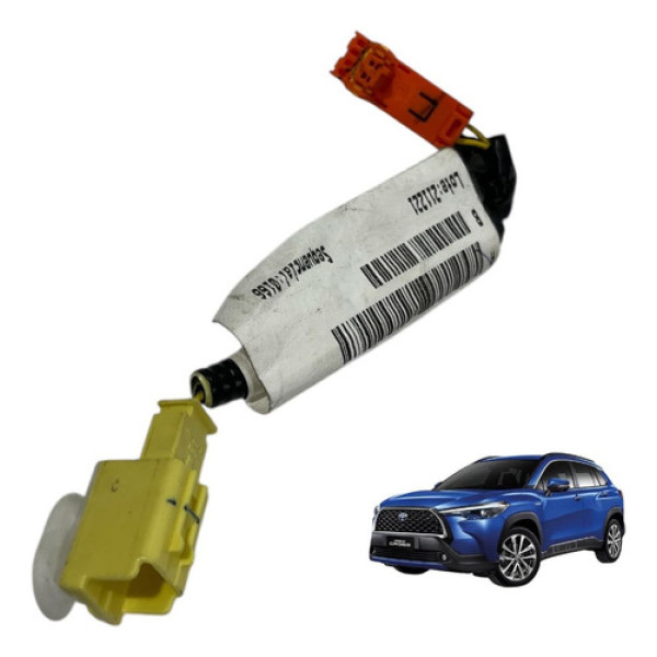 Chicote Cinta Corolla Cross 2023 8214002620 003