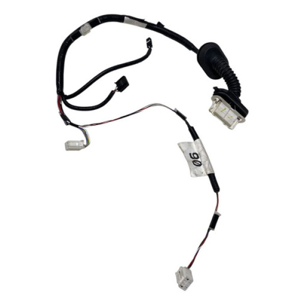 Chicote Porta Traseira Direita Corolla Cross 2022 821530a060