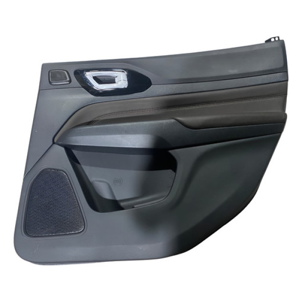 Forro Porta Traseira Direita Jeep Commander Overland 2025