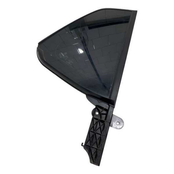 Vidro Vigia Porta Traseira Direita Vw T-cross 2021 2gp845214