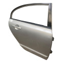 Porta Traseira Direita Honda New Civic 2008