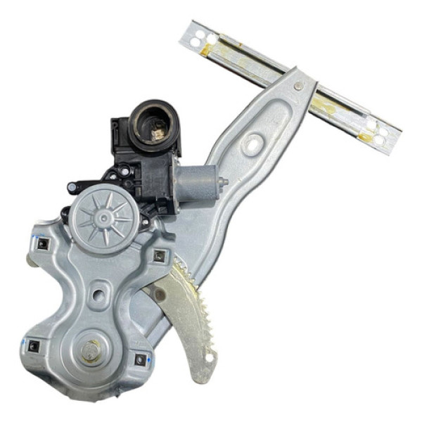 Máquina Vidro Traseiro Esquerdo Nissan Kicks 2024 827505rb2a