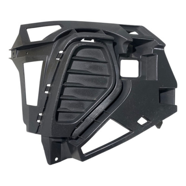 Moldura Farol De Milha Direito Vw Nivus 2020 2g5853666