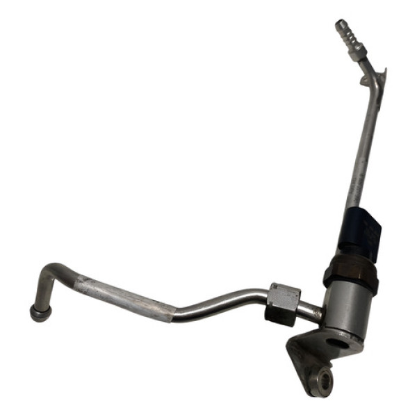 Tubo Sensor Pressão Combustível Audi Q7 3.0 2013 06e906051k