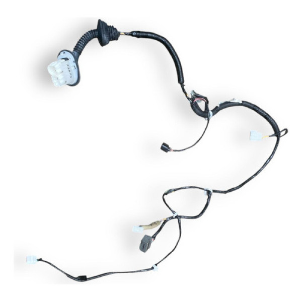 Chicote Porta Dianteira Esquerda Honda Wrv Wr-v 2019 2020 