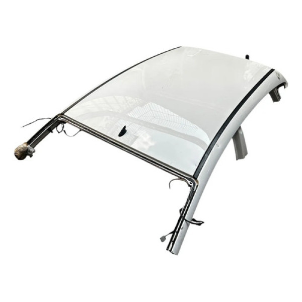 Teto Ford Fiesta Hatch 2019