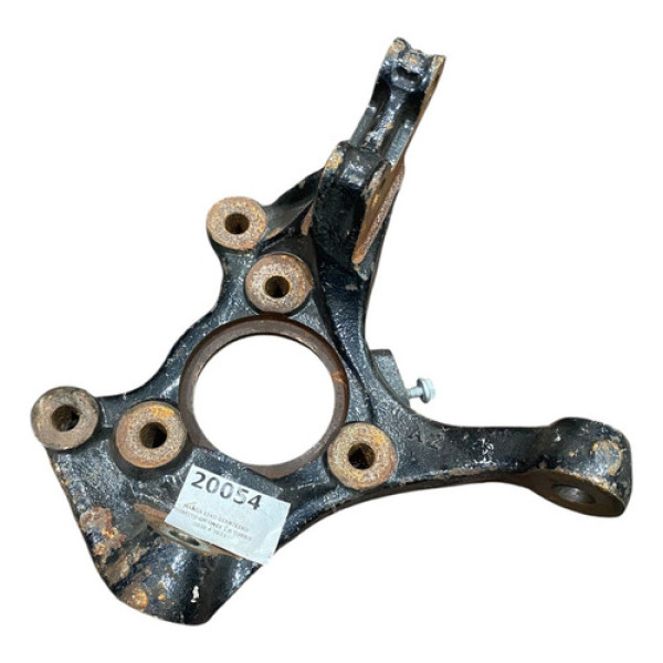 Manga Eixo Direita Gm Onix 1.0 Turbo 2020 26695217