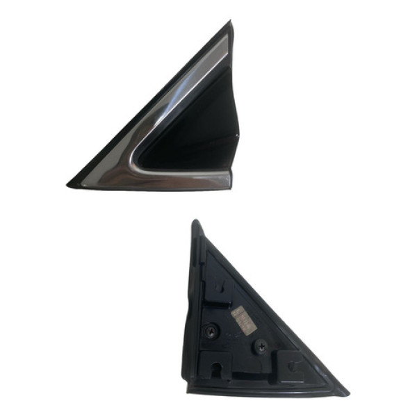 Acab Ext Retrovisor Esquerdo Santa Fé 2019 86180-2w000