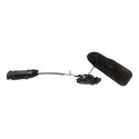 Tranca Elétrica Dianteira Direita Vw Up 2016 1sb837016j