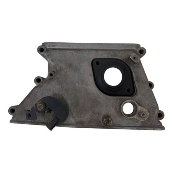 Tampa Capa Frontal Cabeçote Lado Esquerdo 540i V8 2002