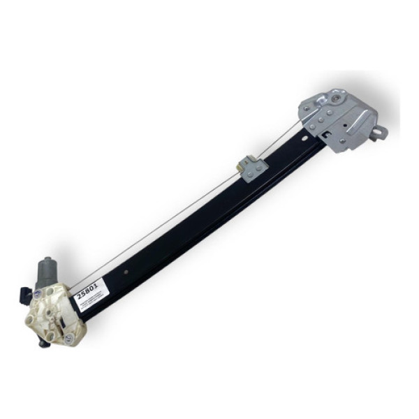 Maquina Vidro Dianteiro Direito Honda Fit 2015/21 C32934