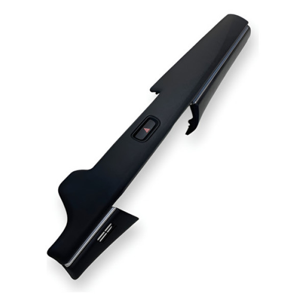 Moldura Acabamento Painel Hrv Hr-v 2023 2024