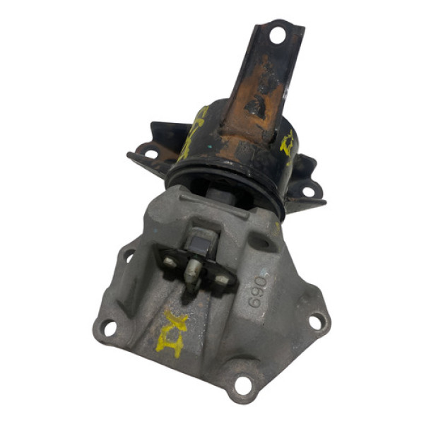 Coxim Esquerdo Câmbio Hyundai Ix35 2.0 2016 218352s001