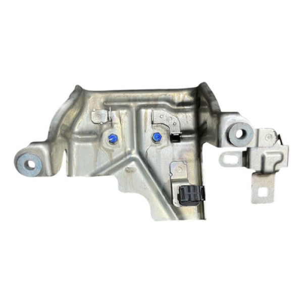 Protetor Sensor De Combustível Honda City 2022 2023 