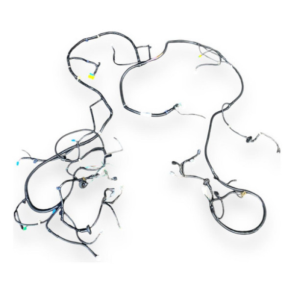 Chicote Carroceria Fit 1.5 Cvt 2019 32107t5nm104 C/detalhe