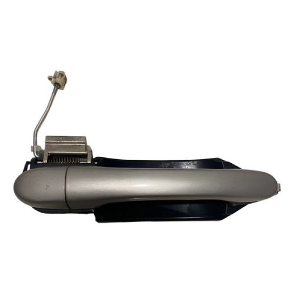 Maçaneta Externa Traseira Direita Fiat Grand Siena 2014