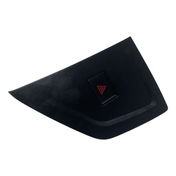 Comando Alerta Vw Polo Track 2024 2g19192211qb Preto