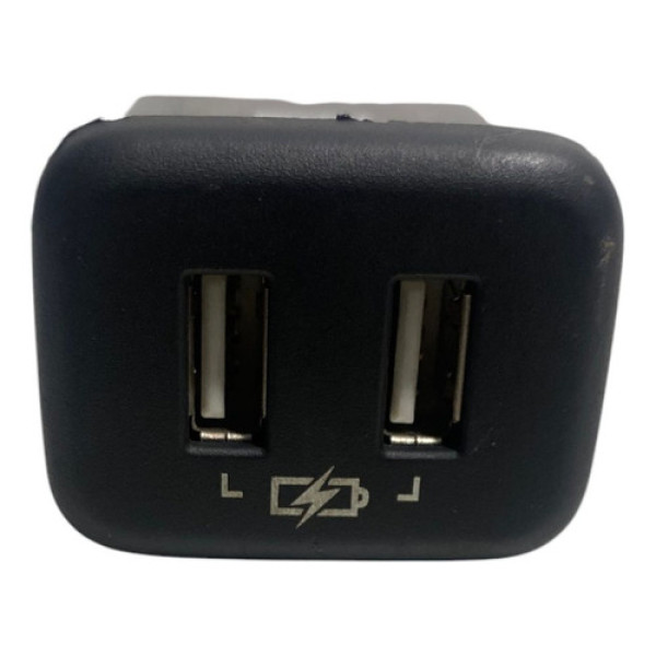 Tomada Usb Dupla Traseira Nova Montana 1.2 2024 26213272