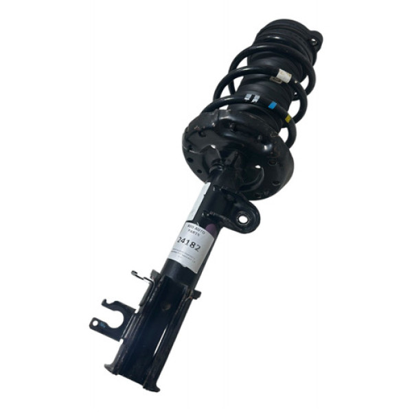 Amortecedor Dianteiro Esquerdo Fiat Argo Hgt 1.8 2018