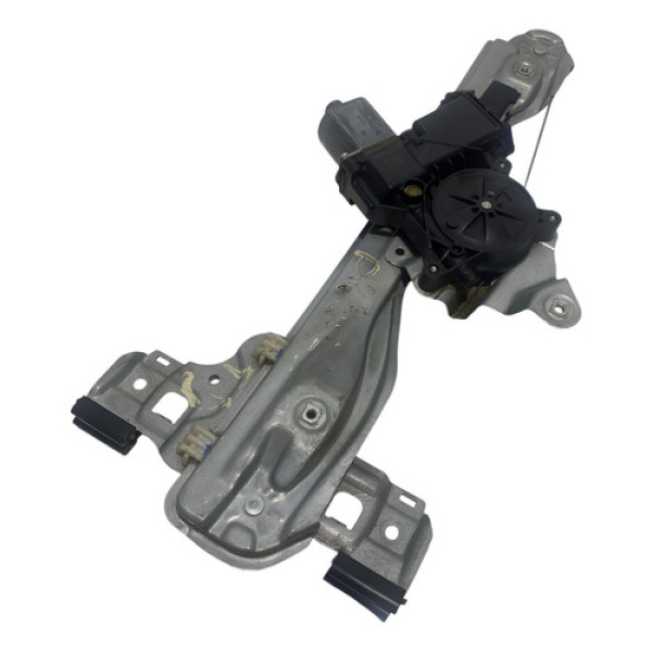 Máquina Vidro Traseiro Direito Gm Onix/prisma 18 988300n022