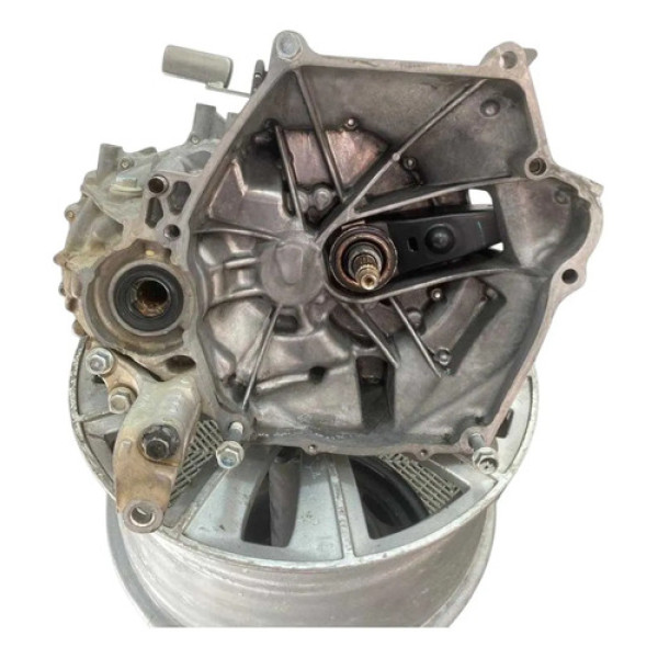 Cambio Manual Honda City Fit 2015 A 2021 E56v-6000875