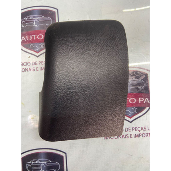 Tampa Moldura Tras Esq Nissan Kicks 2021 849975ra0a