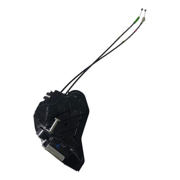 Tranca Porta Tras Esquerda Toyota Corolla Cross 2023