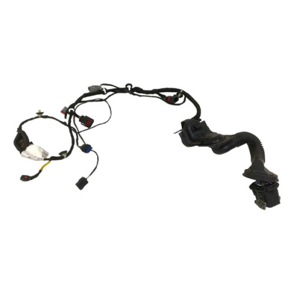 Chicote Porta Diant Direita Jeep Commander Overland 2022 