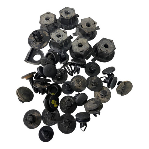 Presilhas Honda Civic G10 Touring 2021 Usadas 