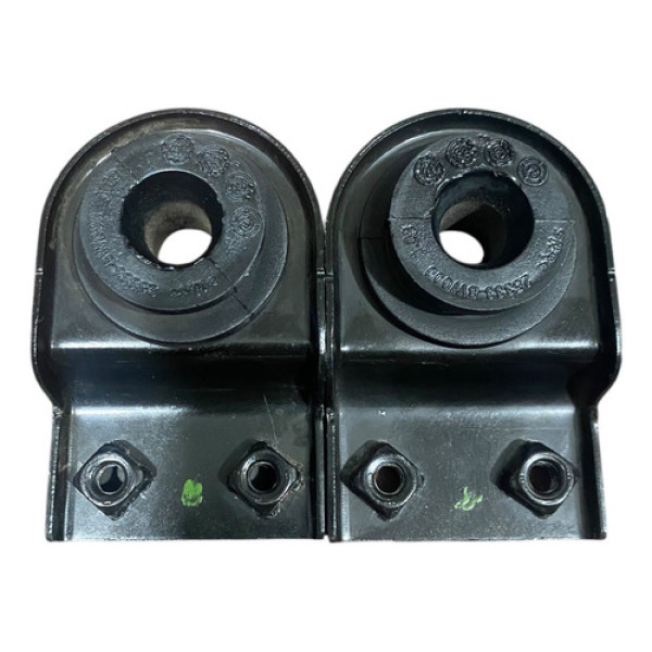 Par Suporte Superior Radiador Hyundai Creta 2023