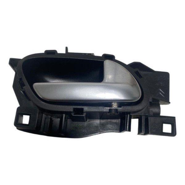 Maçaneta Interna Traseira Direita Peugeot 208 2018 303965