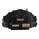 Painel De Instrumentos Mercedes C180 2010 A2c53245324  Preto