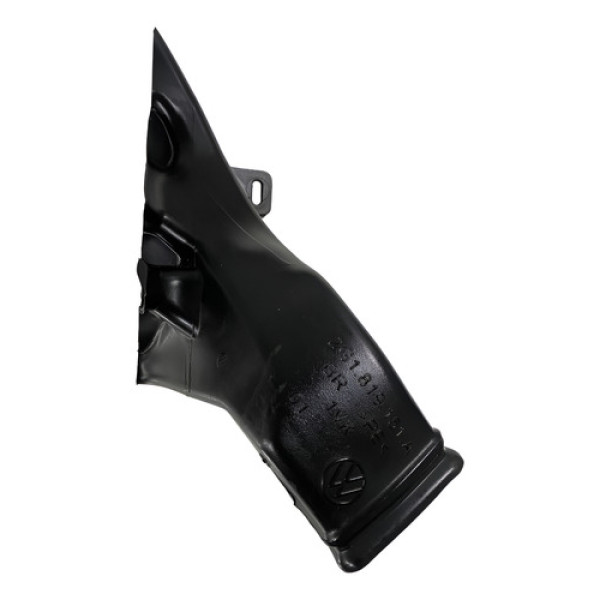 Duto Interno Ar Condicionado Vw Polo 2020 2g1819151a