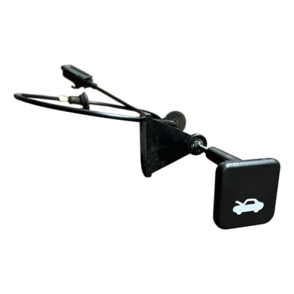 Puxador De Abertura Capô Honda Civic G10 2017 A 2021 