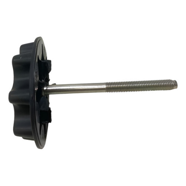 Parafuso Trava Estepe Toyota Etios 519310d090