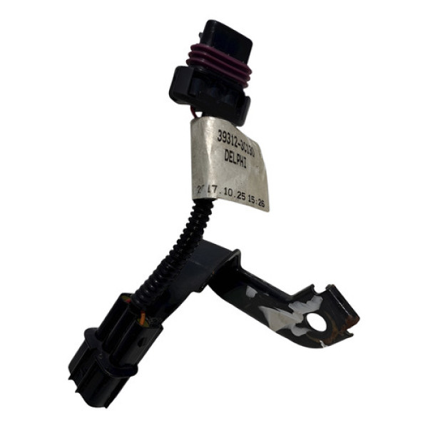 Chicote Sensor De Fase Hyundai Santa Fé 2019 393123c130