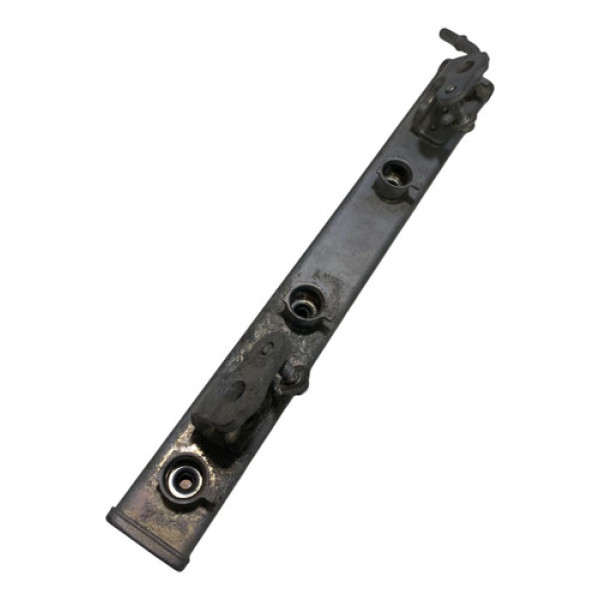 Flauta Bico Injetor Sandero Captur Logan 1.6 16v 175200117r