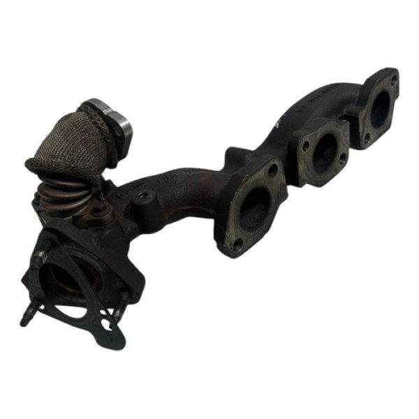 Coletor Escape Ford Ranger Limited 3.0 V6 2024 Mb3q9431ba