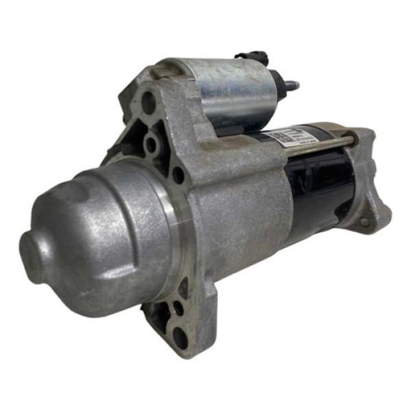 Motor De Arranque Gm Cruze/tracker 1.4 Turbo 2018 12680615