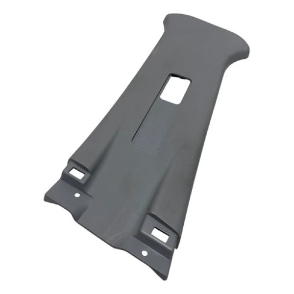 Moldura Esquerda Coluna Cinto Chery Tiggo 2 2020 A135402050 Cinza