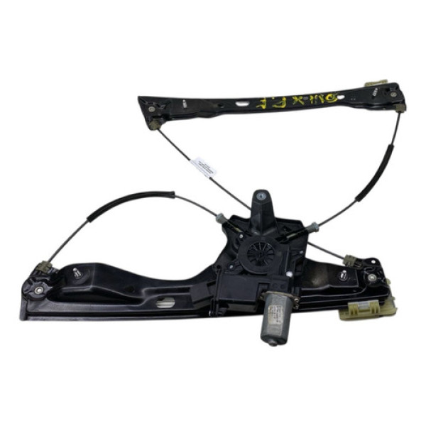 Máquina Vidro Dianteiro Esquerdo Gm Cruze 2020 42671715